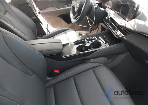 2025 Buick Envision Preferred Awd z USA, uszkodzony, nr VIN LRBFZKE45SD029169